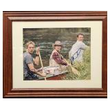 Matthew Lillard Seth Green Dax Shepard Autographed