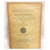 Kriegserinnerungen Des Obersten Franz Morgenstern