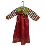 Baby Hanbok Korean Traditional Dress