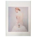 S&N Absolut Vodka - Absolut Joyce Tenneson Print #