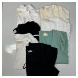 Lot of 8 Nation Ltd Tops and Blouses Size Small Wo