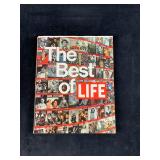 Lot 2 Books: The Best of Life, The 5th Annual Airp