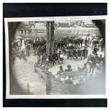 Decision to Fight at Cold Harbor 1863 Civil War Co