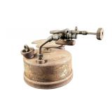 Vintage Clayton Lambert Plumber's Smelting Stove