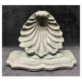 Vintage 1985 House Of A Parts Shell Wall Bracket