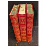 Volumes 1-3 Histoire de Napoleon Bonaparte By Andr