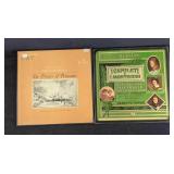 Opera Record 2 Box Sets