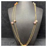 Murano Venetian Glass Lamp Work Round Multi Colore