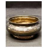 Camille 6005 International Silver Plated Sugar Bow