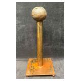 Jan Barboglio  Signature Paper Towel Holder Made O