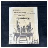 1982 Defense Intelligence Agency Security Awarenes