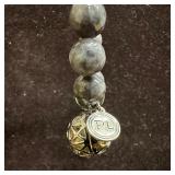 Lisa Hoffman Partylite Essence of Life Bracelet Sp