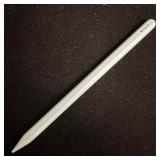 Apple Pencil 2nd Generation Model Number A2051 Whi