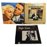 High Noon Postman Always Rings Twice Kid From Broo