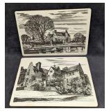 Rudyard Kipling & Sir Winston Chuchhill Home Place