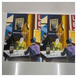 Absinthe Refined Ad Poster Homage A Hopper by John