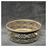 Sterling Silver Collectible Silverwork Piece