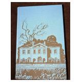 The Franchise Affair By Josephine Tey Hardcover