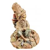 Retired Tom Clark Rip Van Winkle Figurine