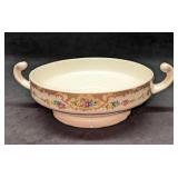 Vintage Mt. Clemens Mildred Tureen Dish With Handl