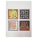 S&N Absolut Vodka - Absolut Le Cocq Karen La Cocq