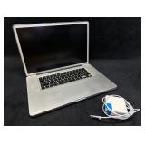 2010 MacBook Pro Model A1297