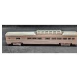 Williams Southern Dome  Passenger Car