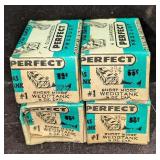 RC Airplane Gas Tank Perfect Product Wedgtank #1