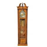 Howard Miller Tempus Fugit Grandfather Clock