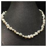 Honora Freshwater Pearls Sterling Silver Clasp Nec