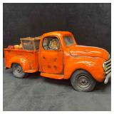 Guillermo Forchino The Farmer's Pick-Up Sculpture