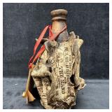 Ron Krogh New Spots High Fire Pottery Jug Jesse Ja