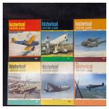 Historical Aviation Album Collectors Series Paul R
