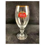 Stella Artois Beer Glass