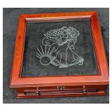 Complete Collection Of Walking Liberty Half-Dollar