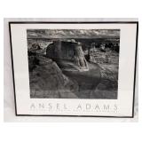 Ansel Adams Canyon De Chelly Authorized Edition Em