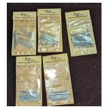 Alexander Scale HO Gingerbread Trim & Porch Roof