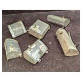 6  Perfect Product  And Kap Pak RC Airplane Assort