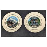 2 Lake Shore Chapter Amtrak & Penn Central Veteran