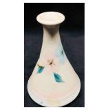 Signed Miniature Ceramic Vase
