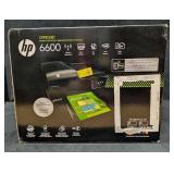 Sealed HP Officejet 6600 e-All-in-One Printer NIB