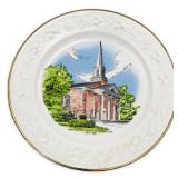 1988 First Baptist Church Winter Park FL Commemora