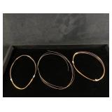 14k Gold Jewelry Findings - Wire