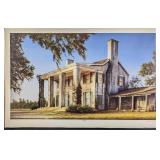 Sold Out Jim Booth LE Tara Gone With The Wind Prin