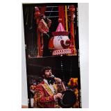 5 Circus Color Kodak Safetyï¿½Film 2 3/8' x 2 3/8'