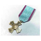 Germany, Bavaria, Veteran Cross of Napoleonic Wars