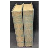 Volume 1 & 2 The Women Bonapartes Hardcover Bo