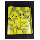 1977 Military Manual The Tank and Mechanized Infan