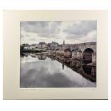Matted Etta Jean Juge Loire River Photo
