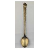 Vintageï¿½Howdy Doody Souvenir Silverplate Spoon